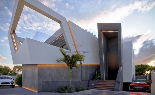 Villa in Vilamoura, Quarteira, Algarve 1
