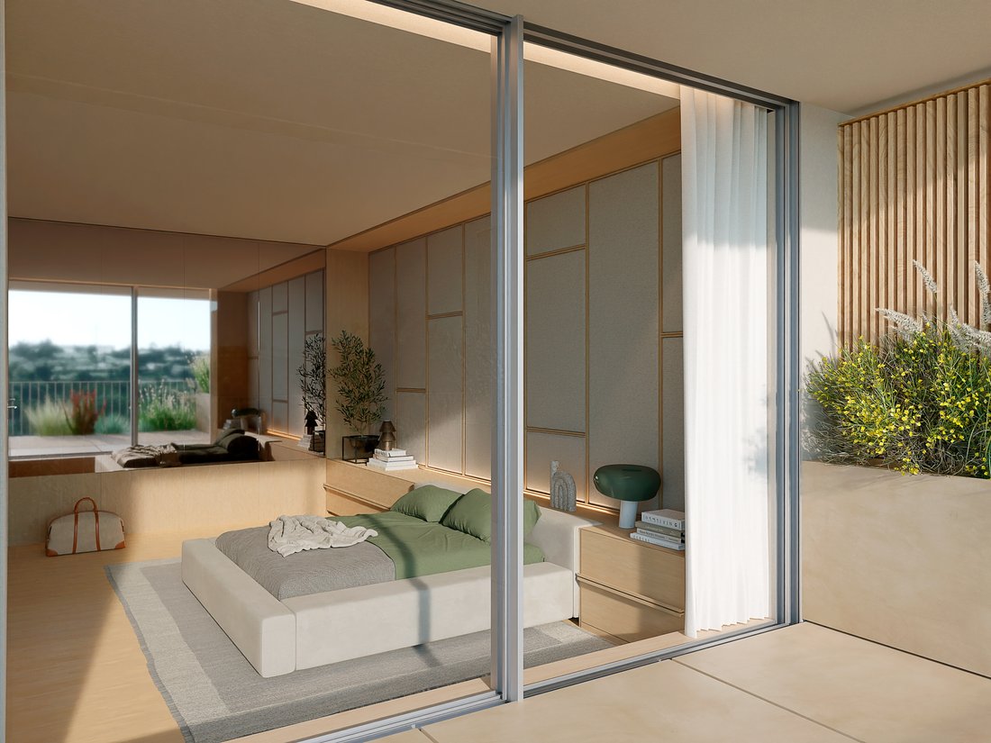 Apartment in Valbom, Porto District, Portugal 4 - 15945648