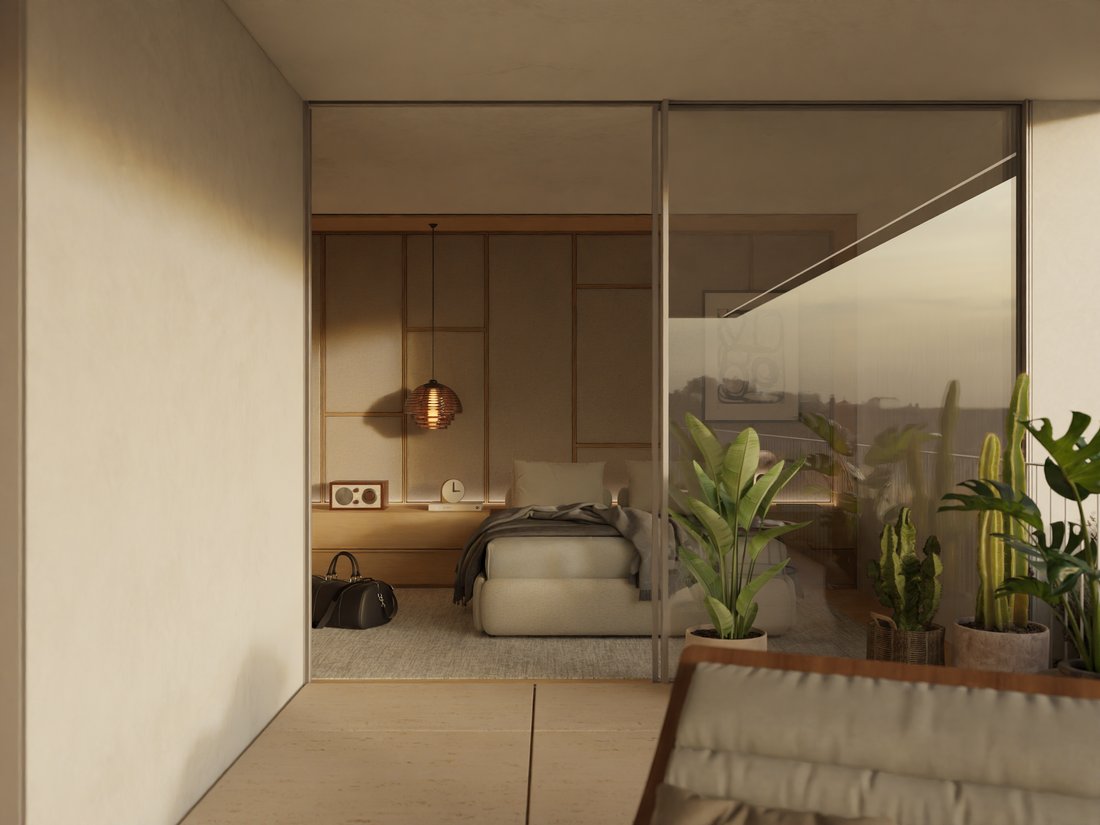 Apartment in Valbom, Porto District, Portugal 4 - 15945652