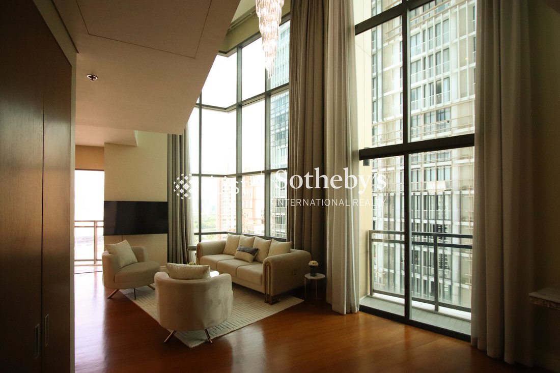 Condo in Bangkok, Krung Thep Maha Nakhon, Thailand 2 - 16052579