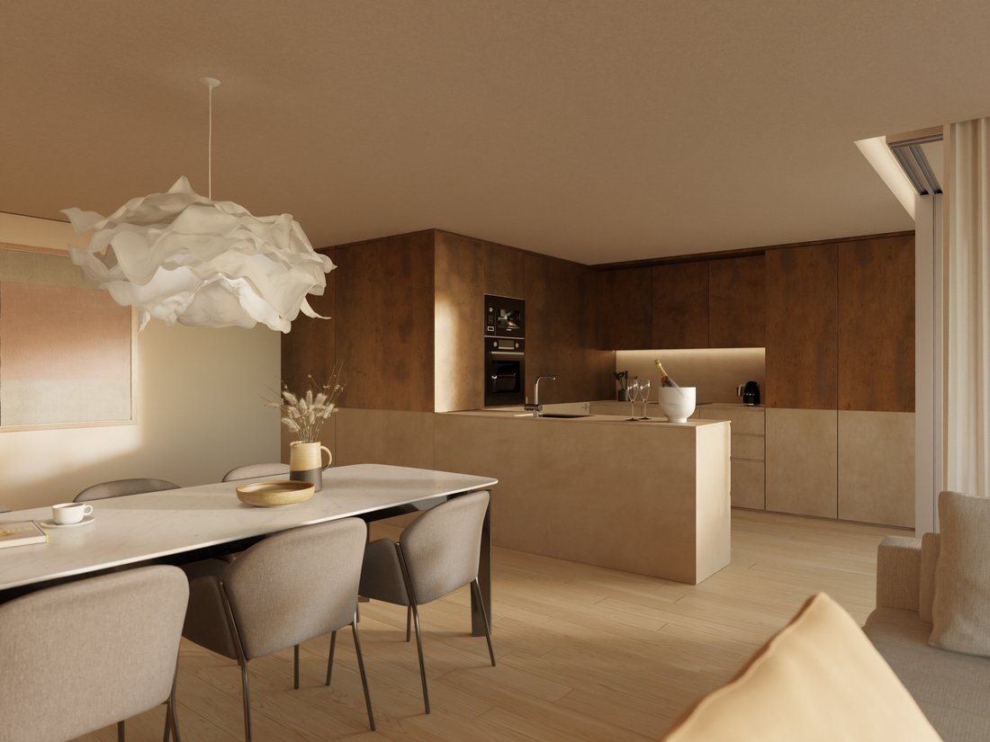 Apartment in Valbom, Porto District, Portugal 3 - 15945648