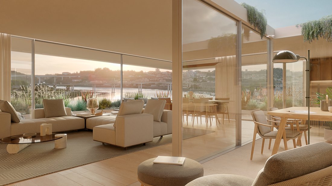 Apartment in Valbom, Porto District, Portugal 2 - 15945655