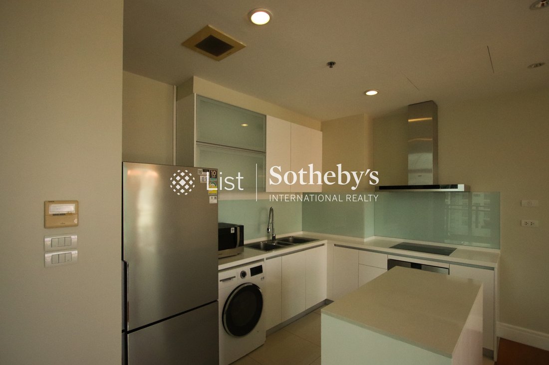Condo in Bangkok, Krung Thep Maha Nakhon, Thailand 5 - 16052579