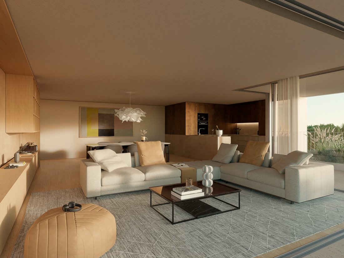 Apartment in Valbom, Porto District, Portugal 2 - 15945648