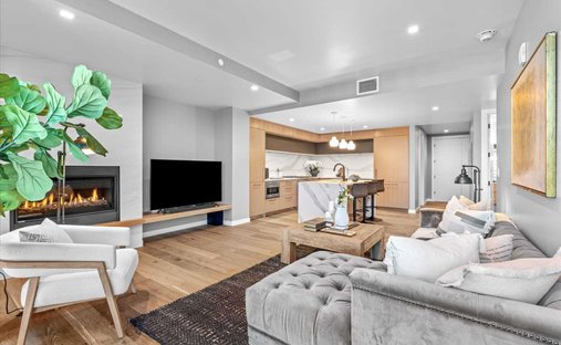Condo in Vancouver, Washington, United States 1