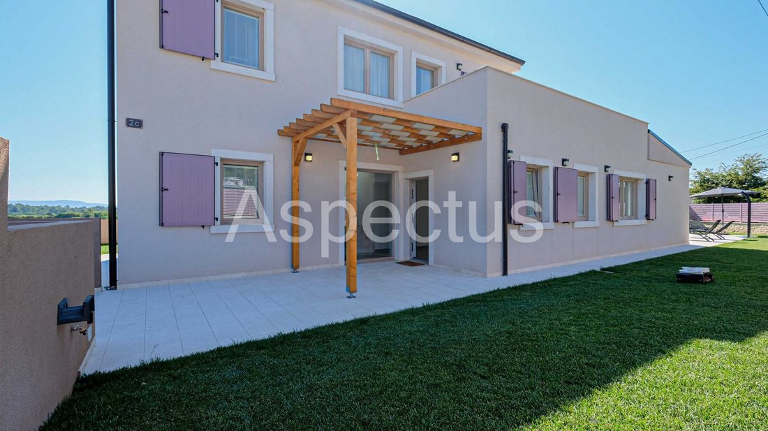Villa in Mutvoran, Istria County, Croatia 4 - 16052661