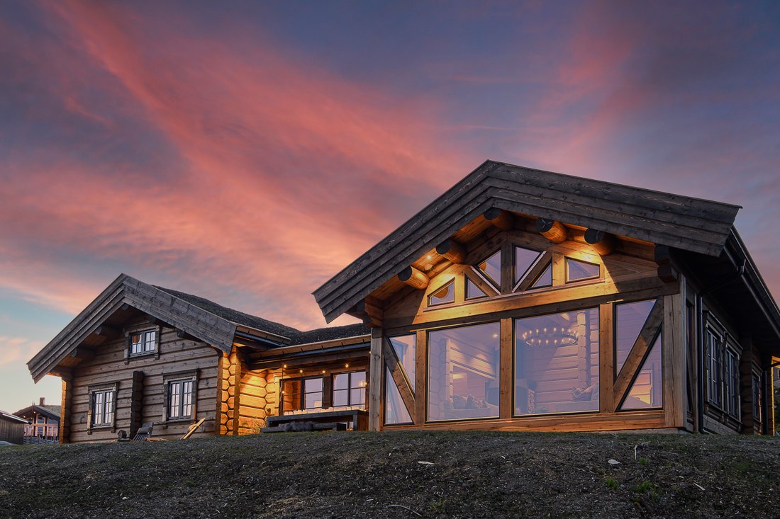 Chalet a Etnedal, Innlandet, Norvegia 1 - 16069061