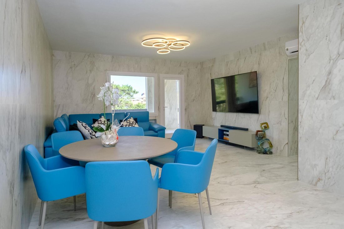 Apartment in Marina di Porto Cervo, Porto Cervo, Italy 1 - 16052750