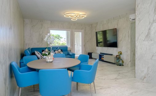 Appartement à Marina di Porto Cervo, Porto Cervo, Italie 1