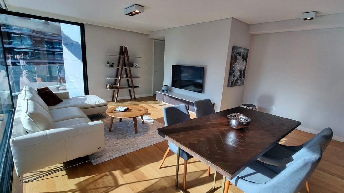 Apartment in Montevideo, Departamento de Montevideo, Uruguay 3 - 16053659