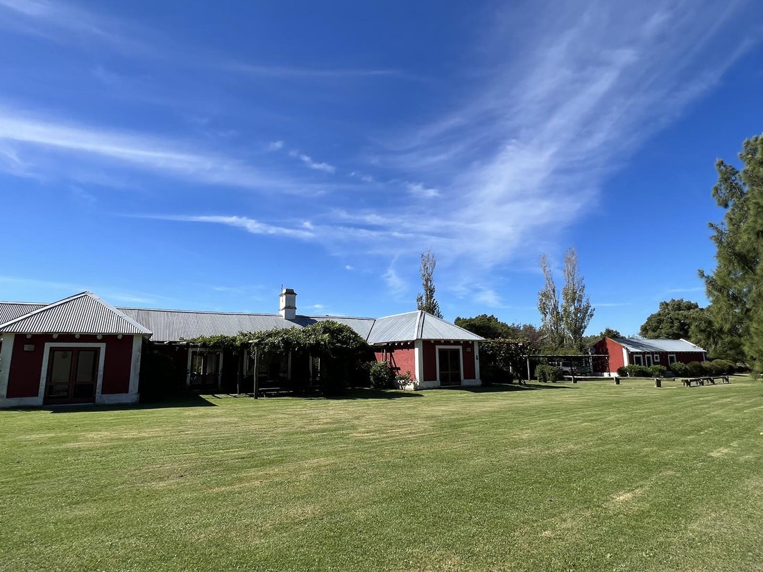 Finca in San Carlos, San Carlos, Uruguay 2 - 16053760