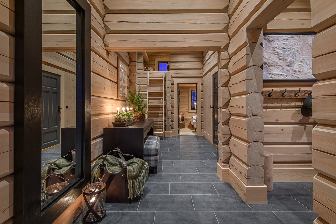 Chalet a Etnedal, Innlandet, Norvegia 4 - 16069061