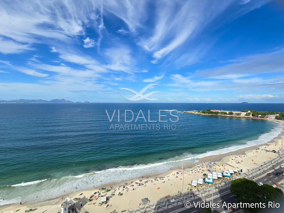 Penthouse in Rio de Janeiro, State of Rio de Janeiro, Brazil 1 - 15968410