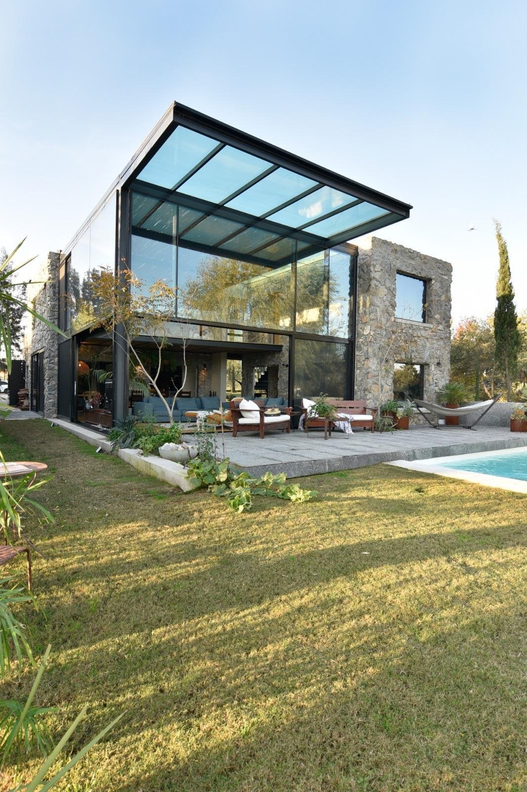 House in Lomas de Carrasco, Canelones Department, Uruguay 5 - 16053684