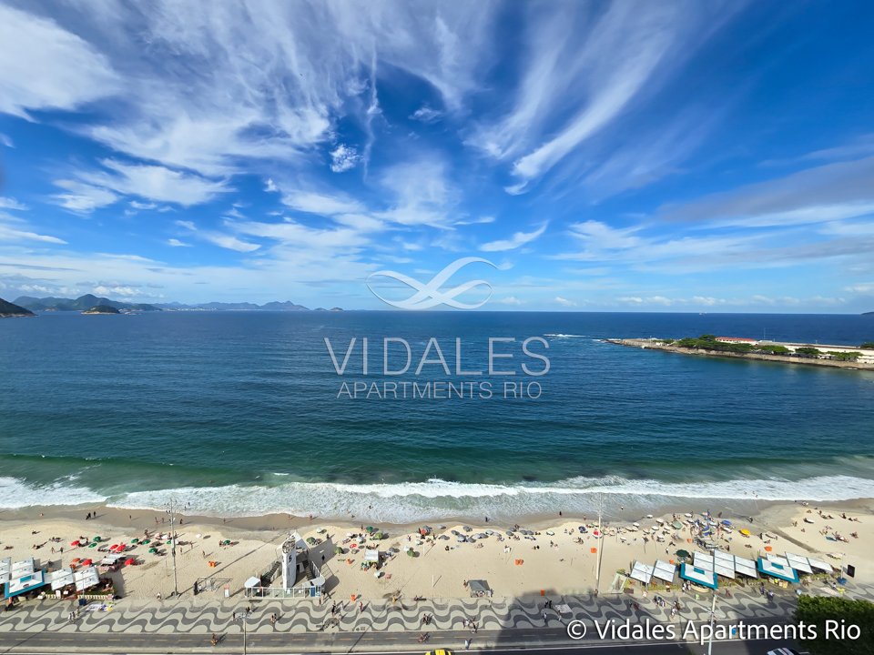 Penthouse in Rio de Janeiro, State of Rio de Janeiro, Brazil 2 - 15968410