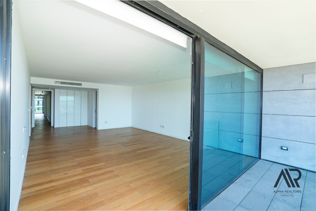 Apartment in Puerto del Buceo, Uruguay 5 - 16053604