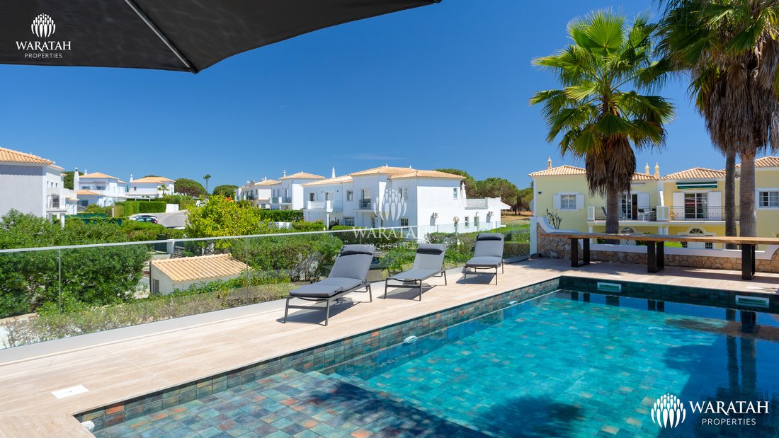 Villa in Almancil, Algarve, Portugal 3 - 16052662