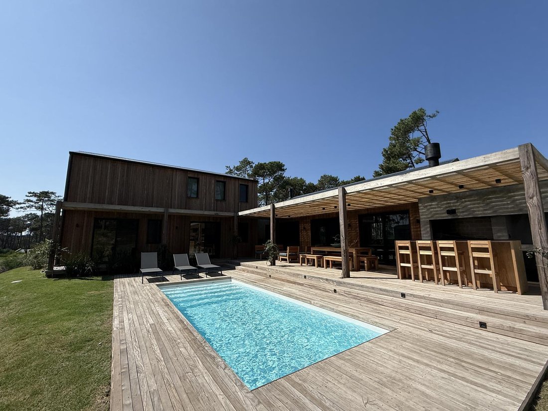 House in Laguna Blanca, Maldonado Department, Uruguay 2 - 16053675