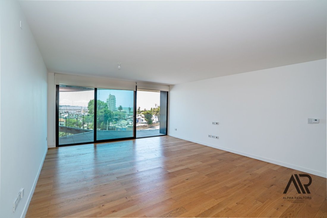 Apartment in Puerto del Buceo, Uruguay 2 - 16053604