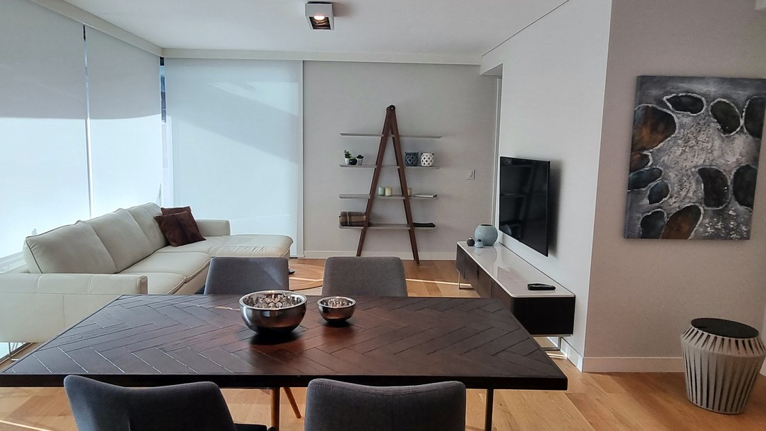 Apartment in Montevideo, Departamento de Montevideo, Uruguay 1 - 16053659