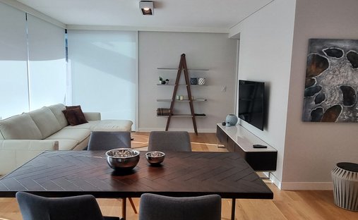 Appartement à Montevideo, Montevideo, Uruguay 1