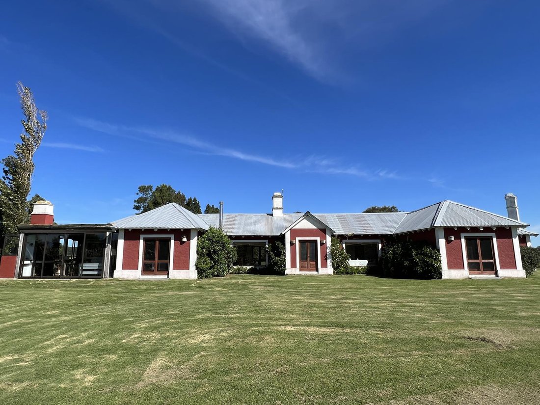 Finca in San Carlos, San Carlos, Uruguay 3 - 16053760