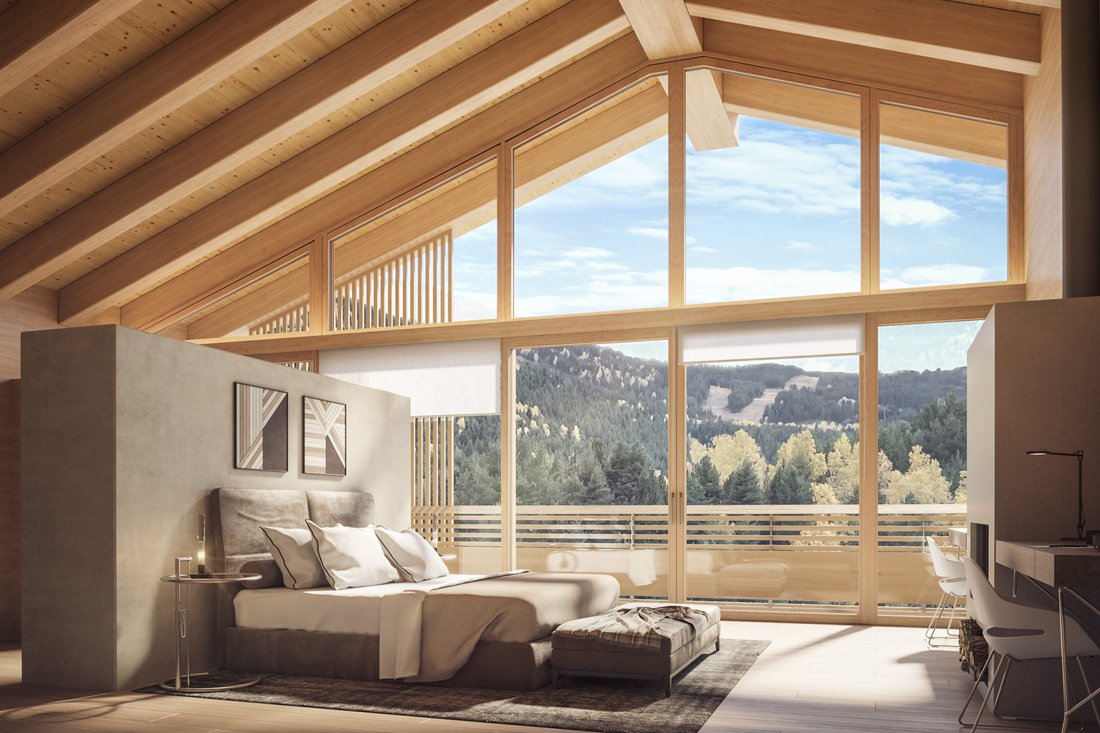 Townhouse in Camí del Coll del Turer, La Massana, Andorra 4 - 16052761