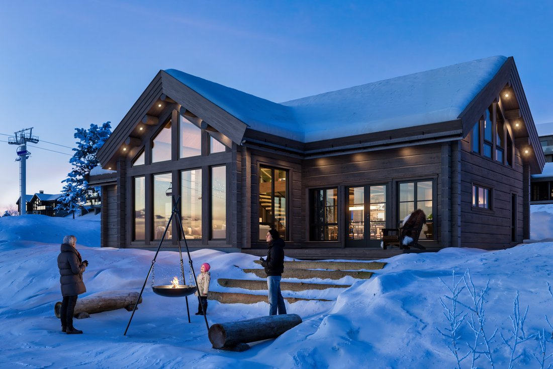 Chalet in Etnedal, Innlandet, Norway 1 - 16053788