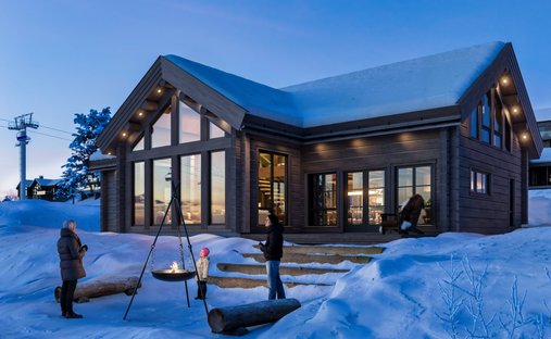 Chalet in Etnedal, Innlandet, Norway 1