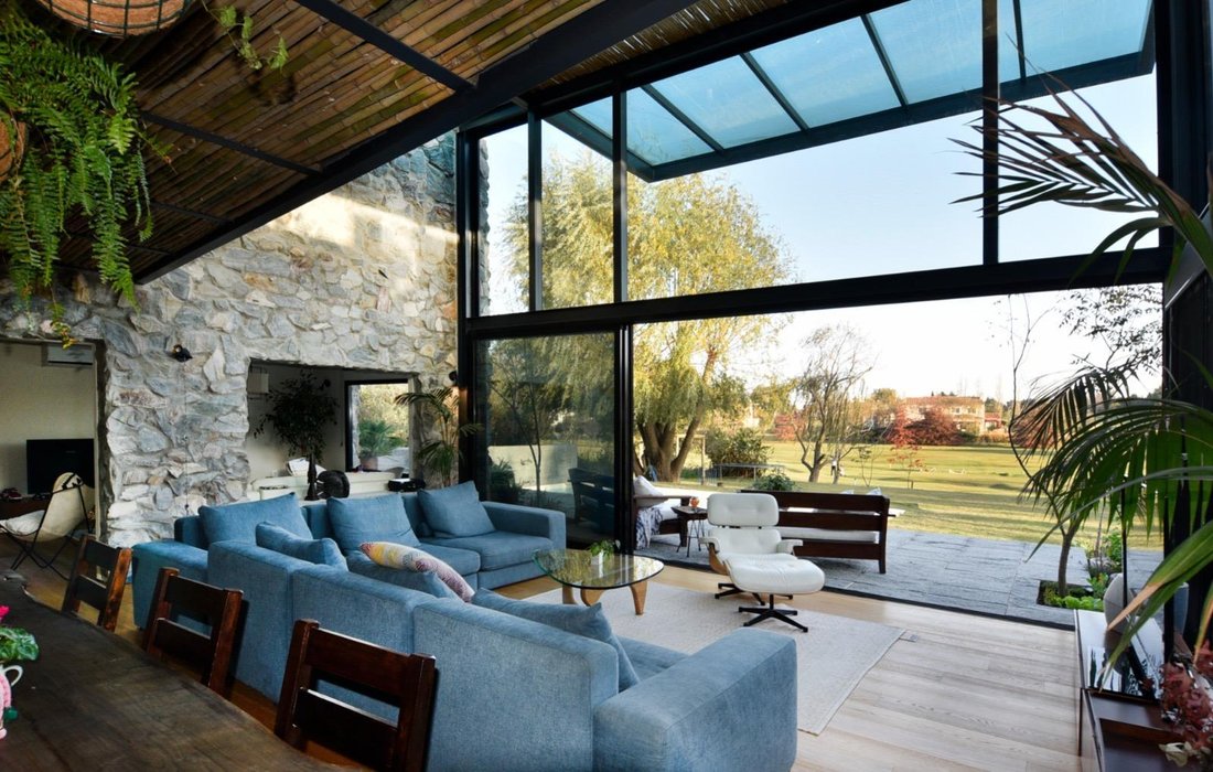 House in Lomas de Carrasco, Canelones Department, Uruguay 4 - 16053684