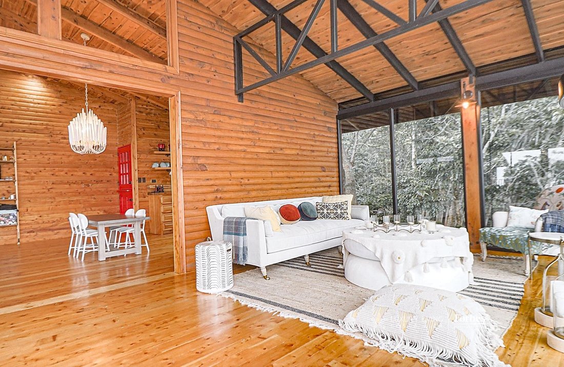 Country House in Palmichal, San José Province, Costa Rica 3 - 16054001