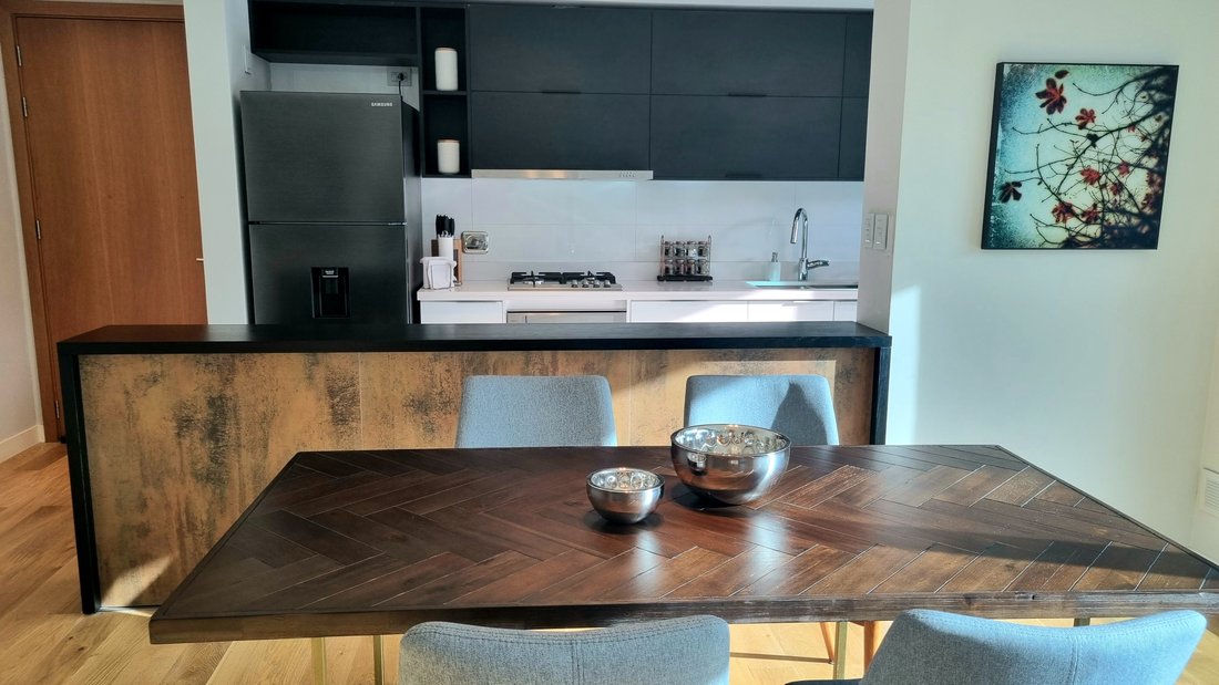 Apartment in Montevideo, Departamento de Montevideo, Uruguay 5 - 16053659