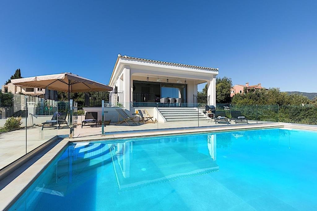 Villa in Corfu, Peloponnese, Western Greece and the Ionian, Greece 3 - 16052696