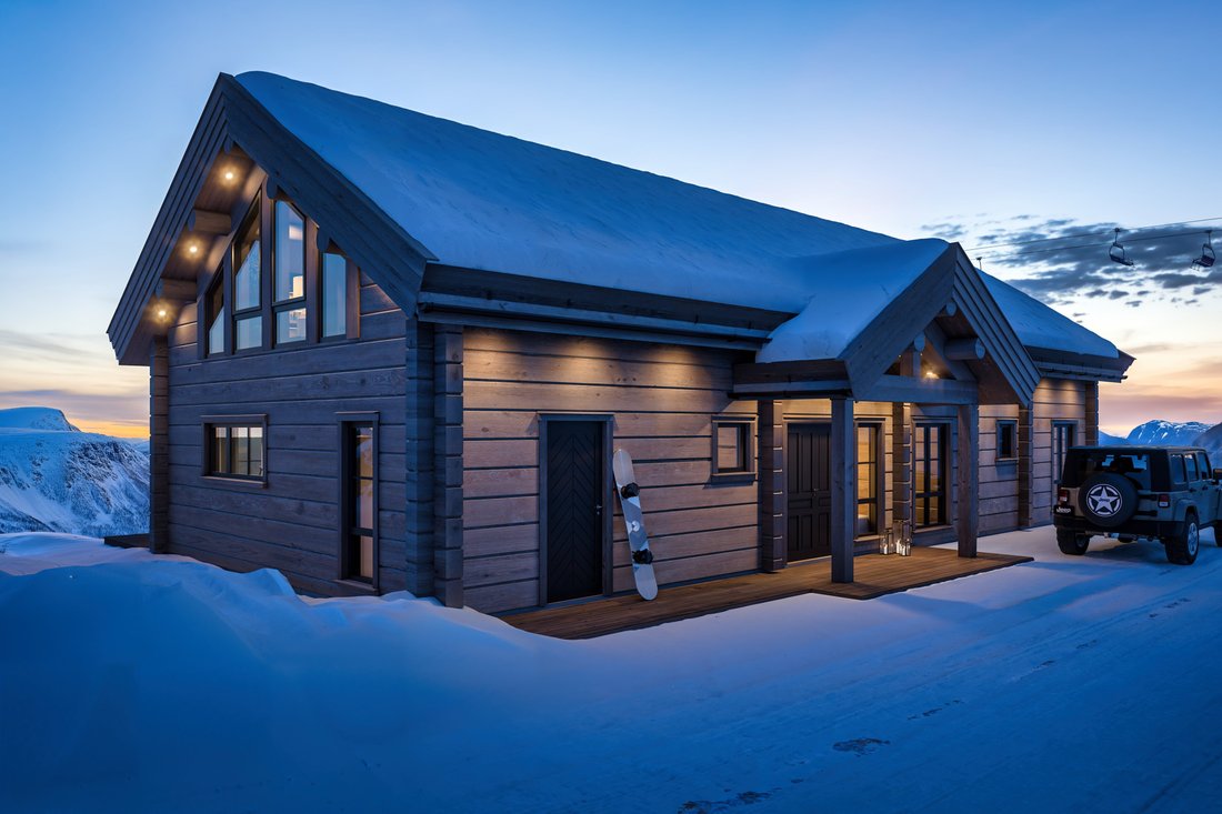 Chalet in Etnedal, Innlandet, Norway 2 - 16053788