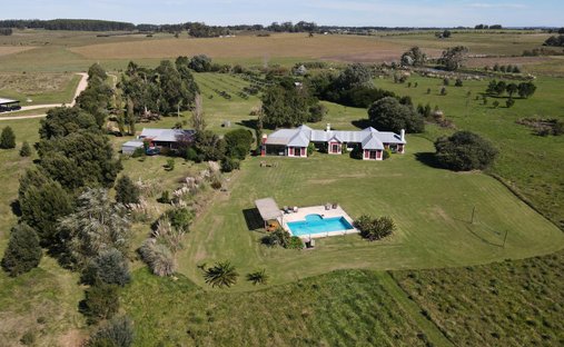 Finca en San Carlos, San Carlos, Uruguay 1