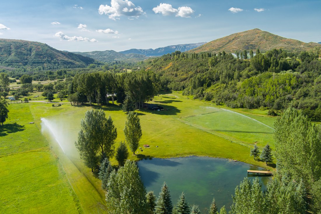 House in Snowmass, Colorado, United States 4 - 15832143