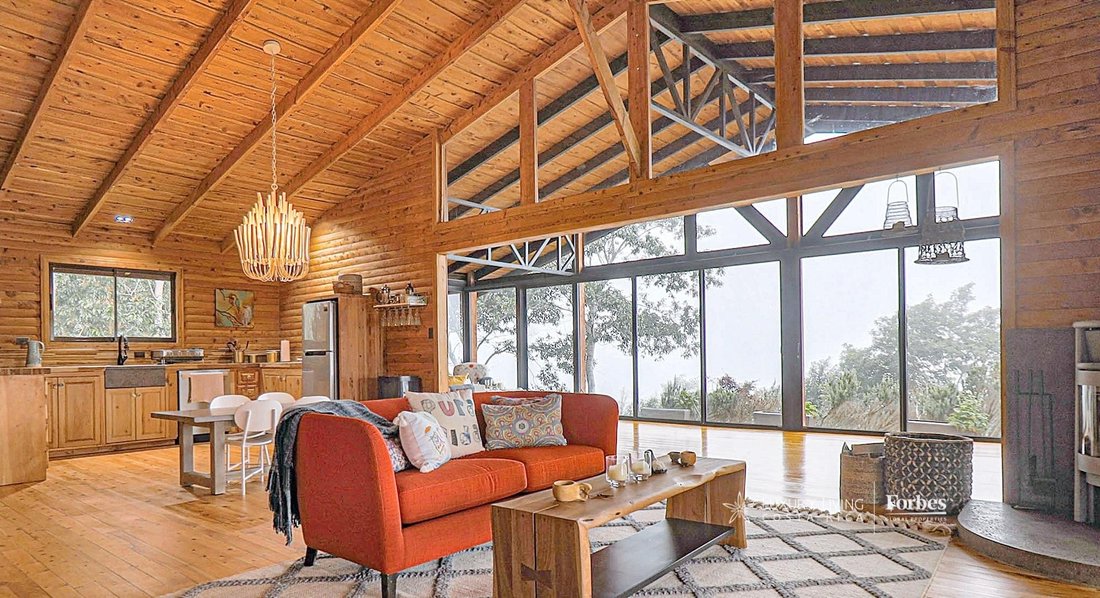 Country House in Palmichal, San José Province, Costa Rica 2 - 16054001