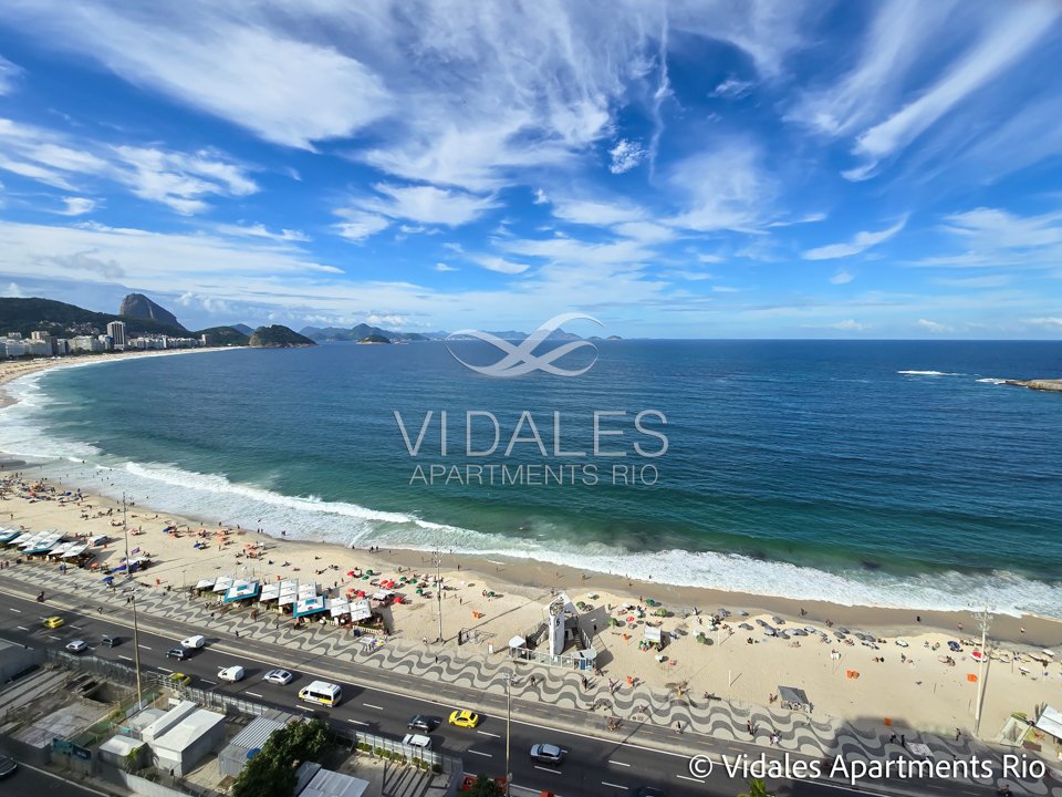 Penthouse in Rio de Janeiro, State of Rio de Janeiro, Brazil 4 - 15968410