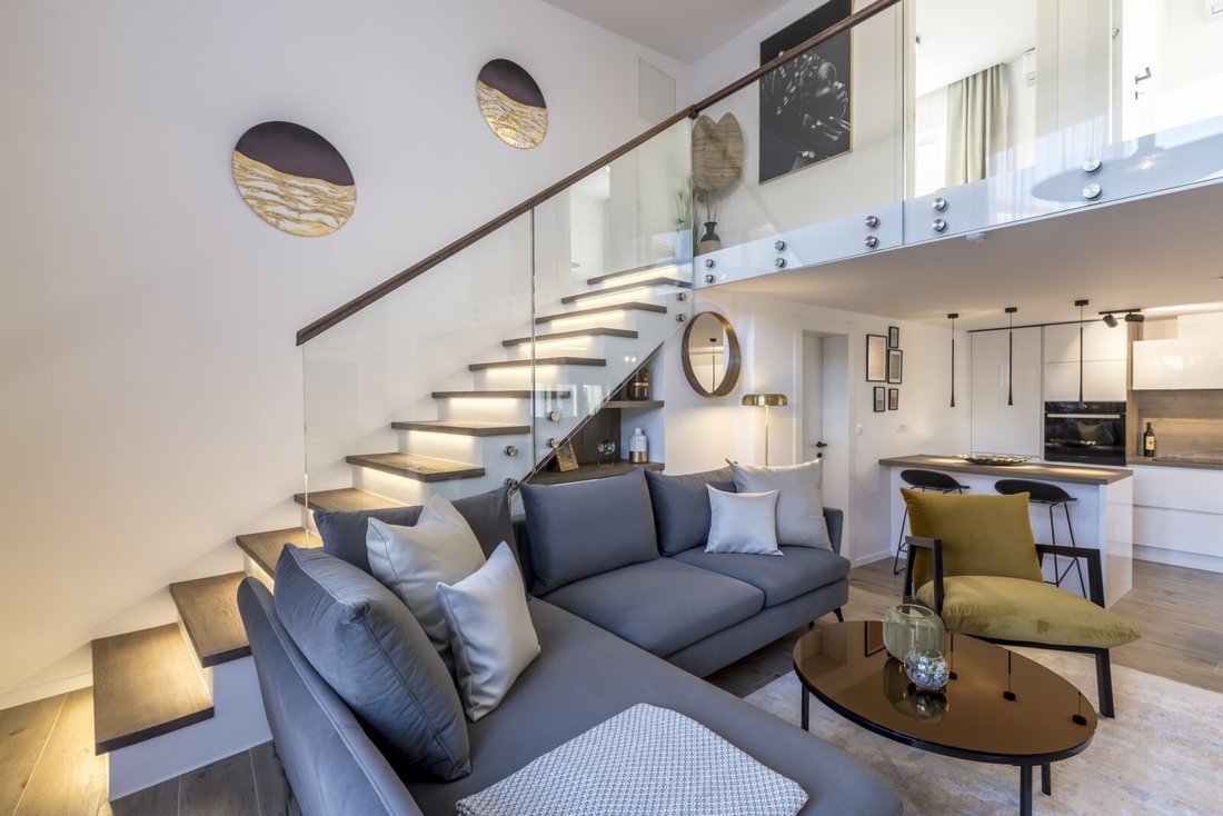 Villa in Supetar, Split-Dalmatia County, Croatia 2 - 16052694