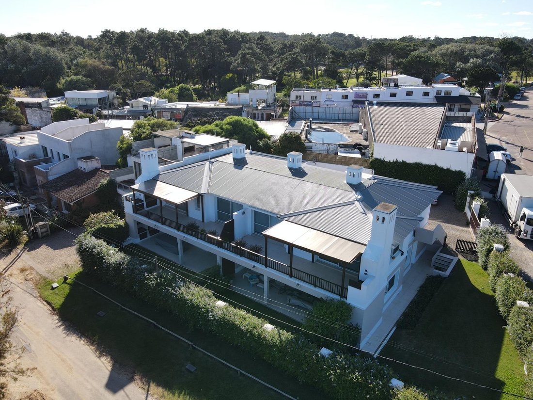 Apartment in Laguna Blanca, Maldonado Department, Uruguay 3 - 16053734