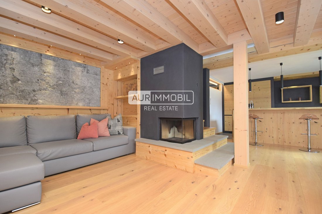 Penthouse in Sexten - Sesto / Sexten, Trentino – Alto Adige/Südtirol, Italy 3 - 16052748