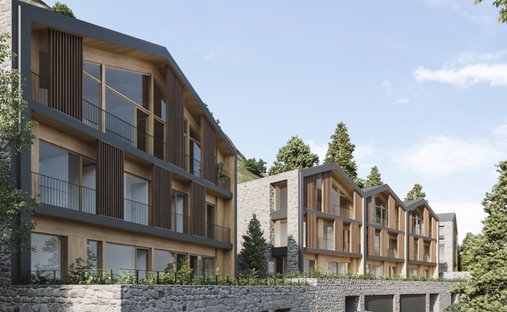 Stadthaus in Camí del Coll del Turer, La Massana, Andorra 1