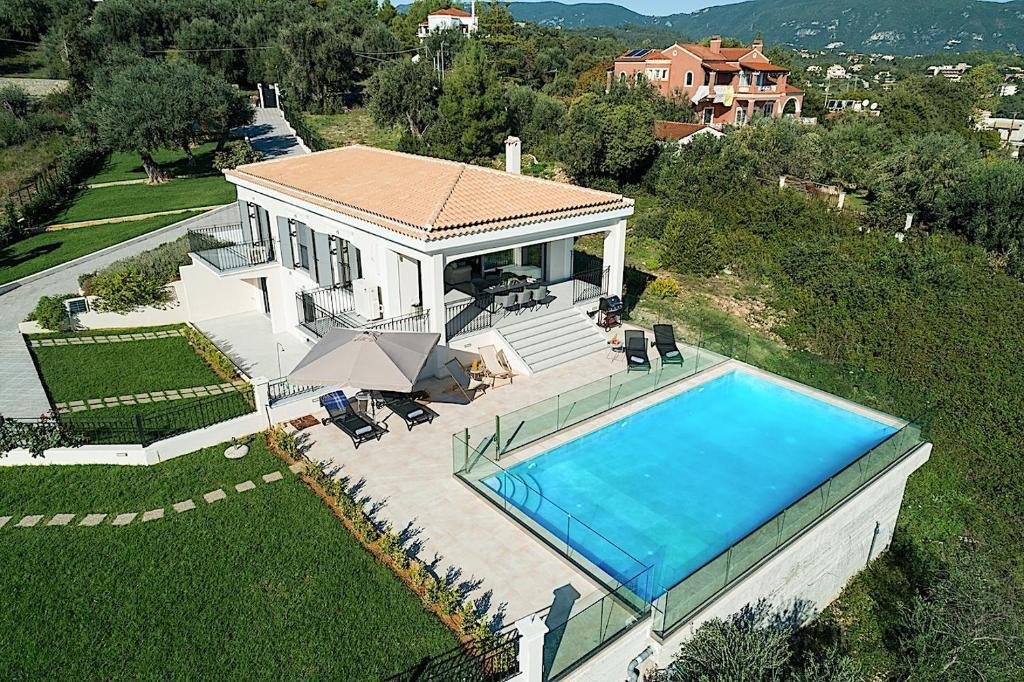 Villa in Corfu, Peloponnese, Western Greece and the Ionian, Greece 1 - 16052696