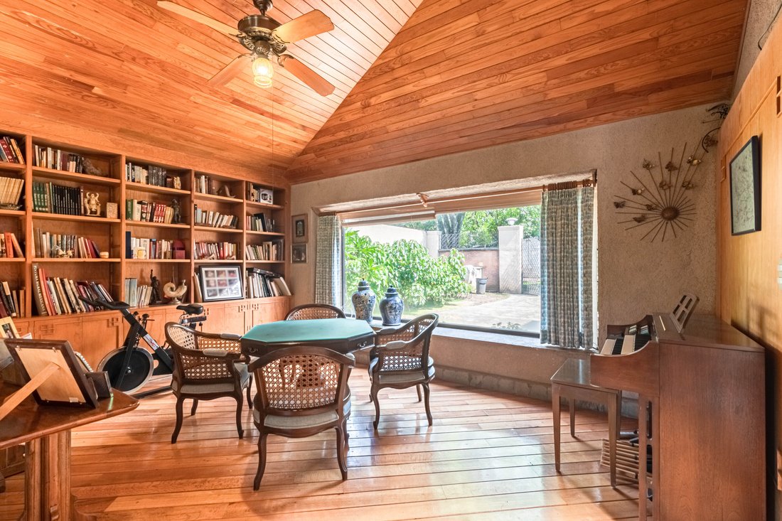 House in Cuernavaca, Morelos, Mexico 3 - 16053987
