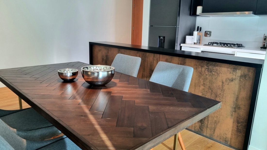 Apartment in Montevideo, Departamento de Montevideo, Uruguay 4 - 16053659