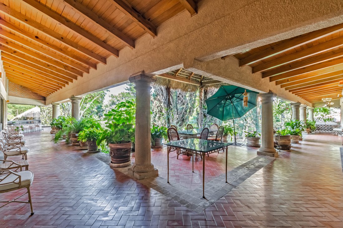 House in Cuernavaca, Morelos, Mexico 4 - 16053987