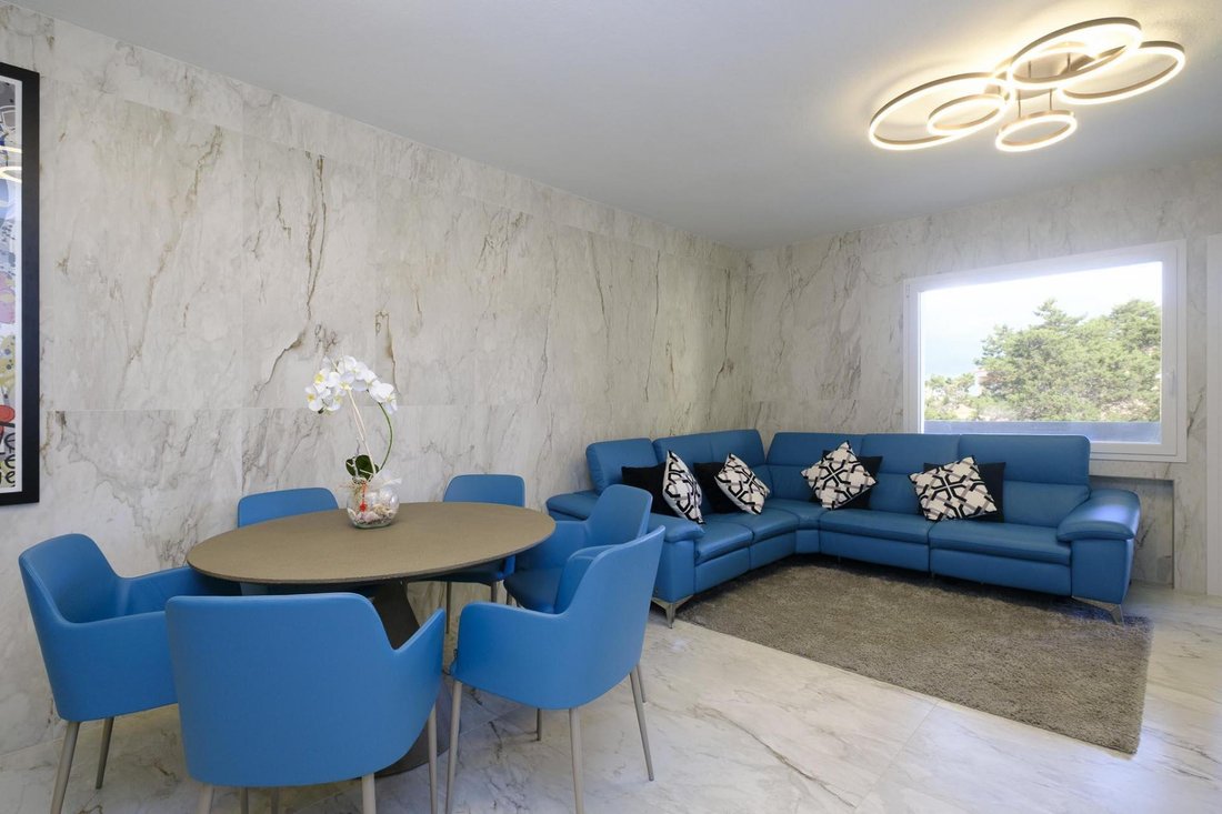 Apartment in Marina di Porto Cervo, Porto Cervo, Italy 5 - 16052750
