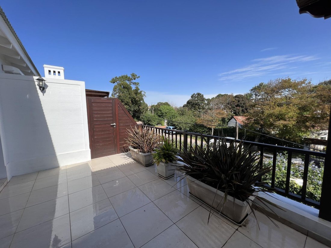 Apartment in Laguna Blanca, Maldonado Department, Uruguay 1 - 16053734