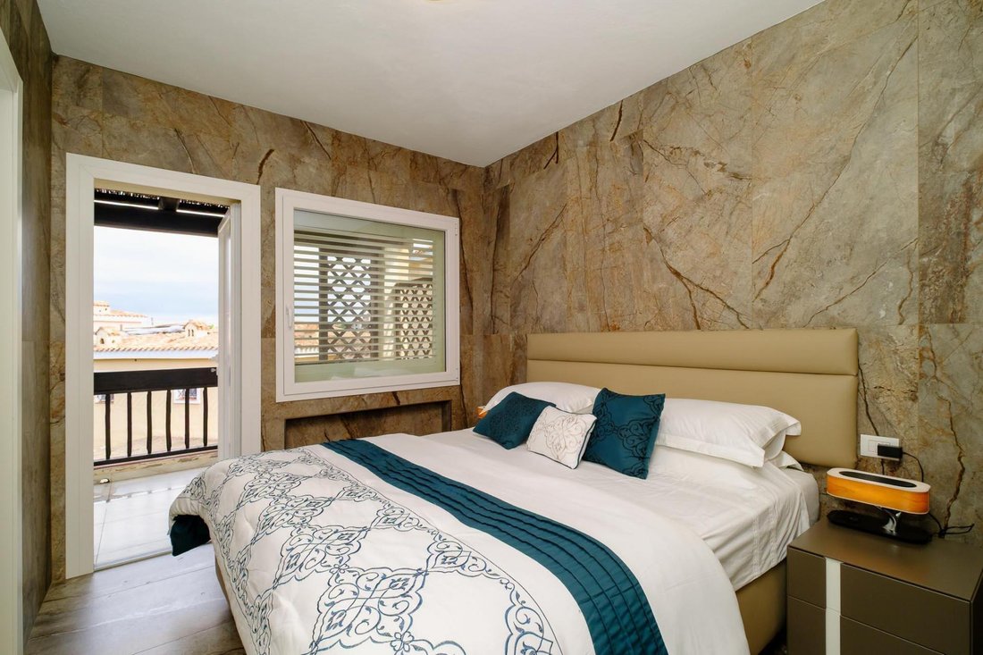 Apartment in Marina di Porto Cervo, Porto Cervo, Italy 2 - 16052750