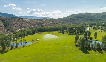 House in Snowmass, Colorado, United States 2